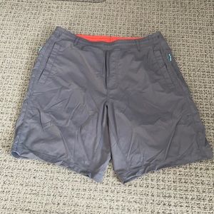 BirdDog shorts